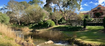 Strathalbyn Gasworks