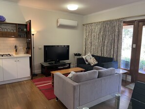 منطقة المعيشة