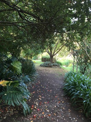 Garden - Strathalbyn Gasworks (Strathalbyn)