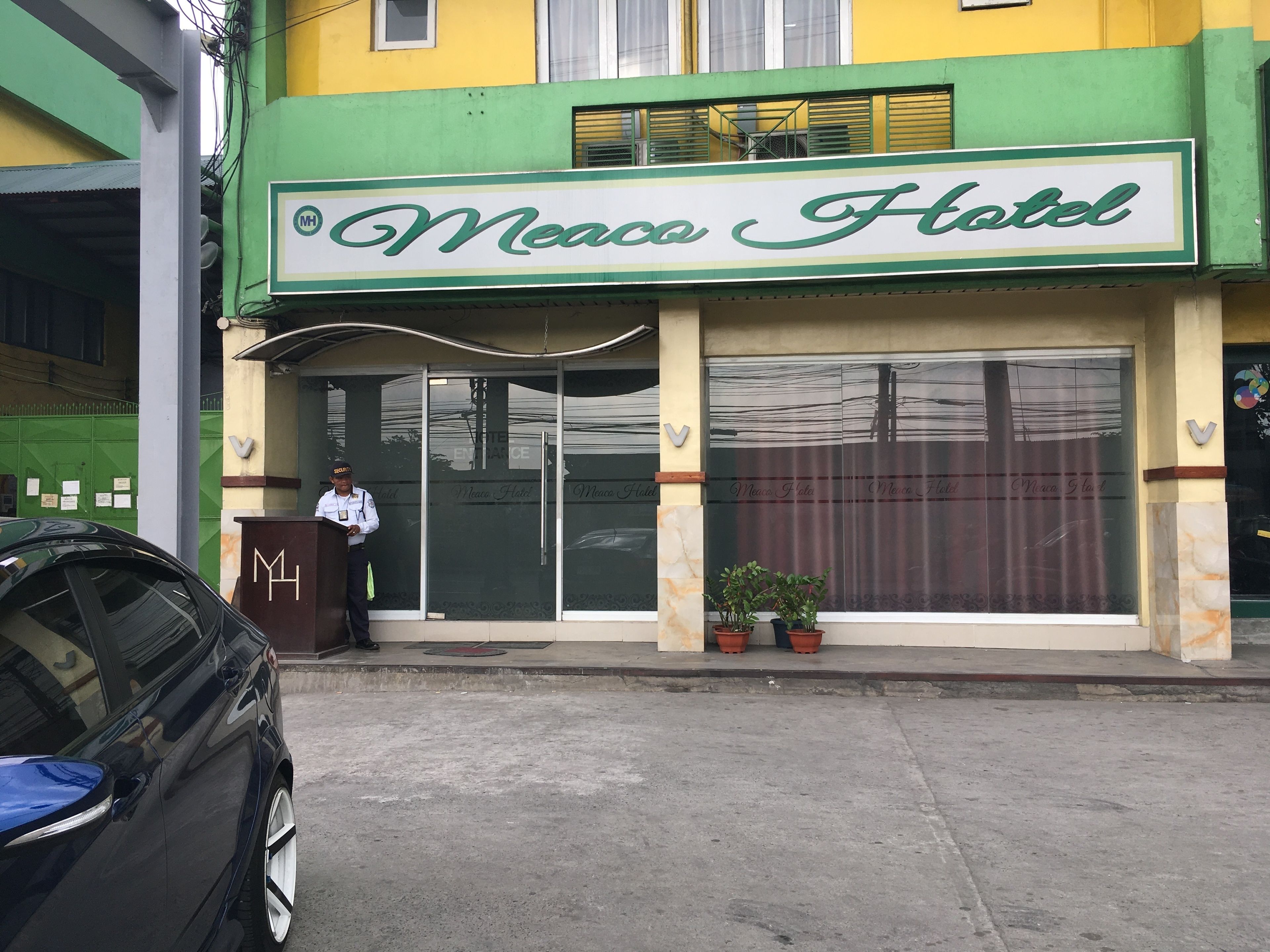 Foto - Meaco Hotel - Valenzuela