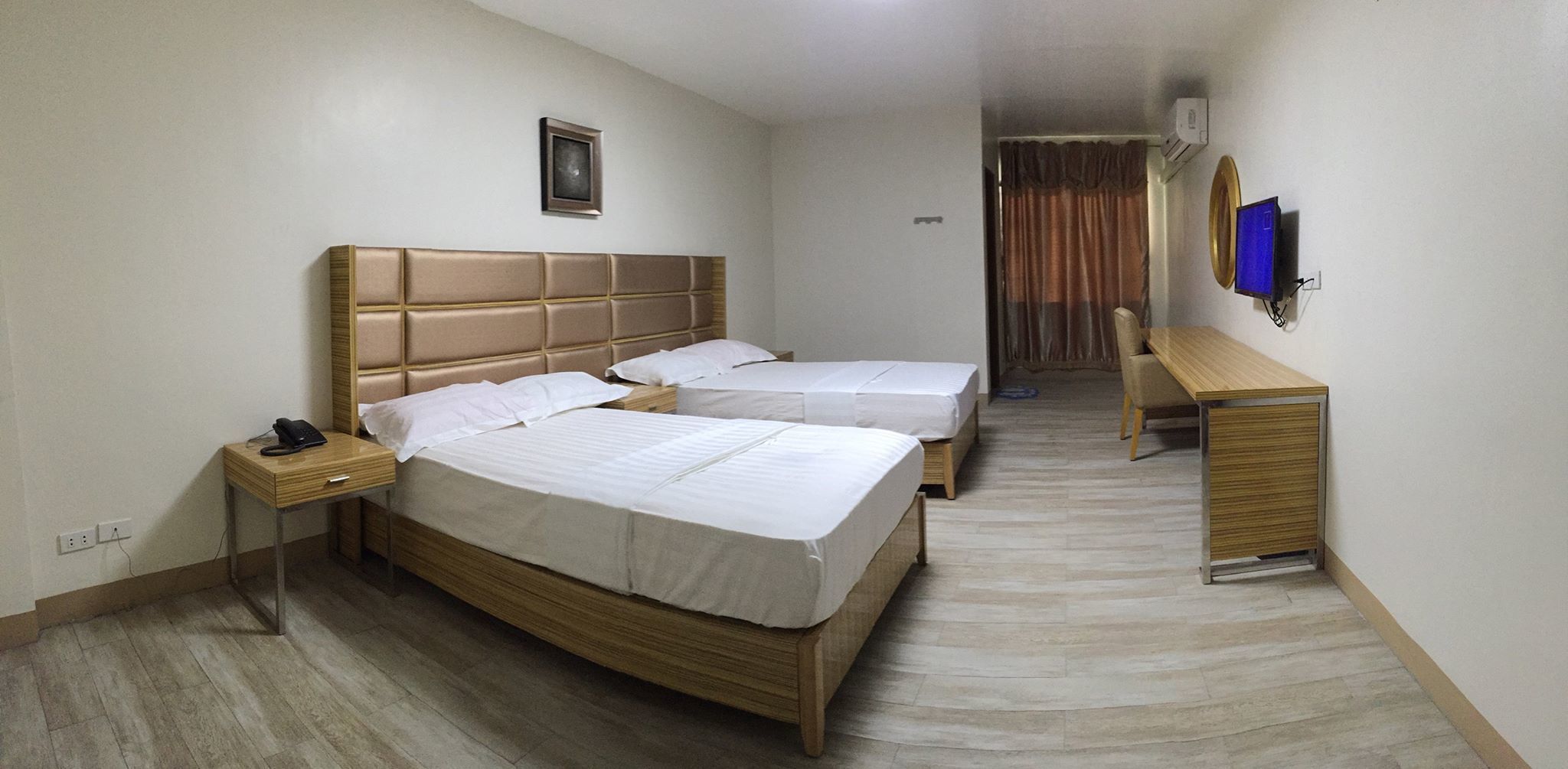 Foto - Meaco Hotel - Valenzuela