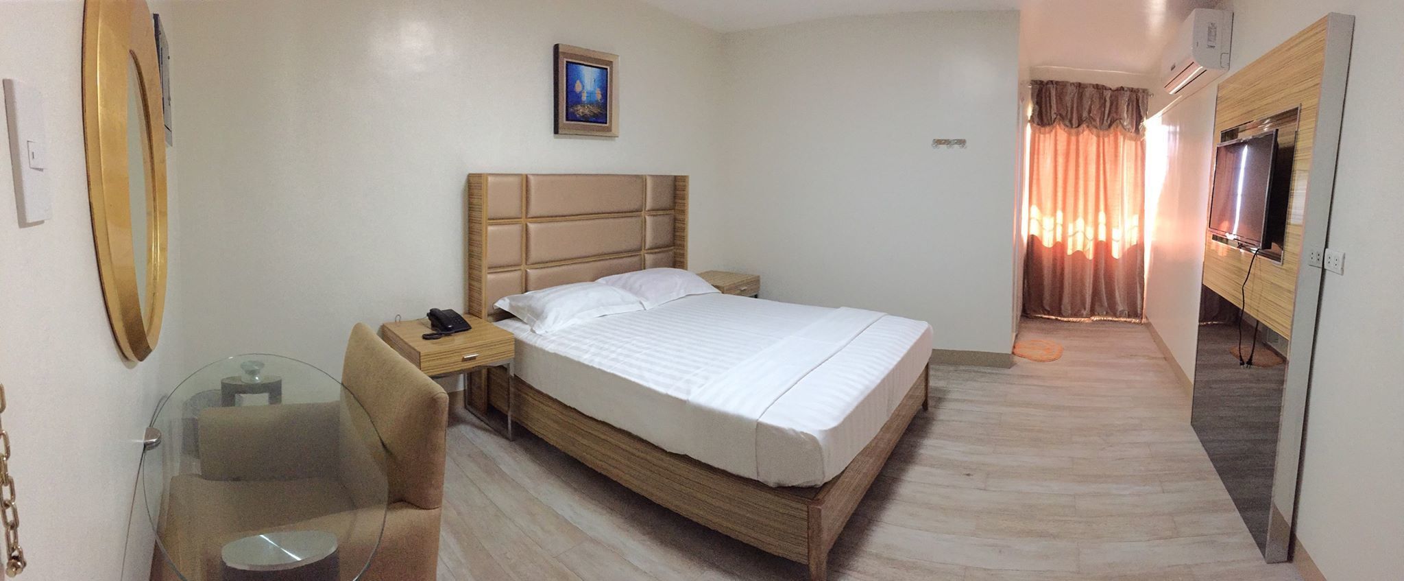 Foto - Meaco Hotel - Valenzuela