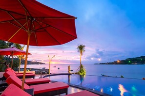 Sundeck - The Bridge Huts (Ceningan Island)
