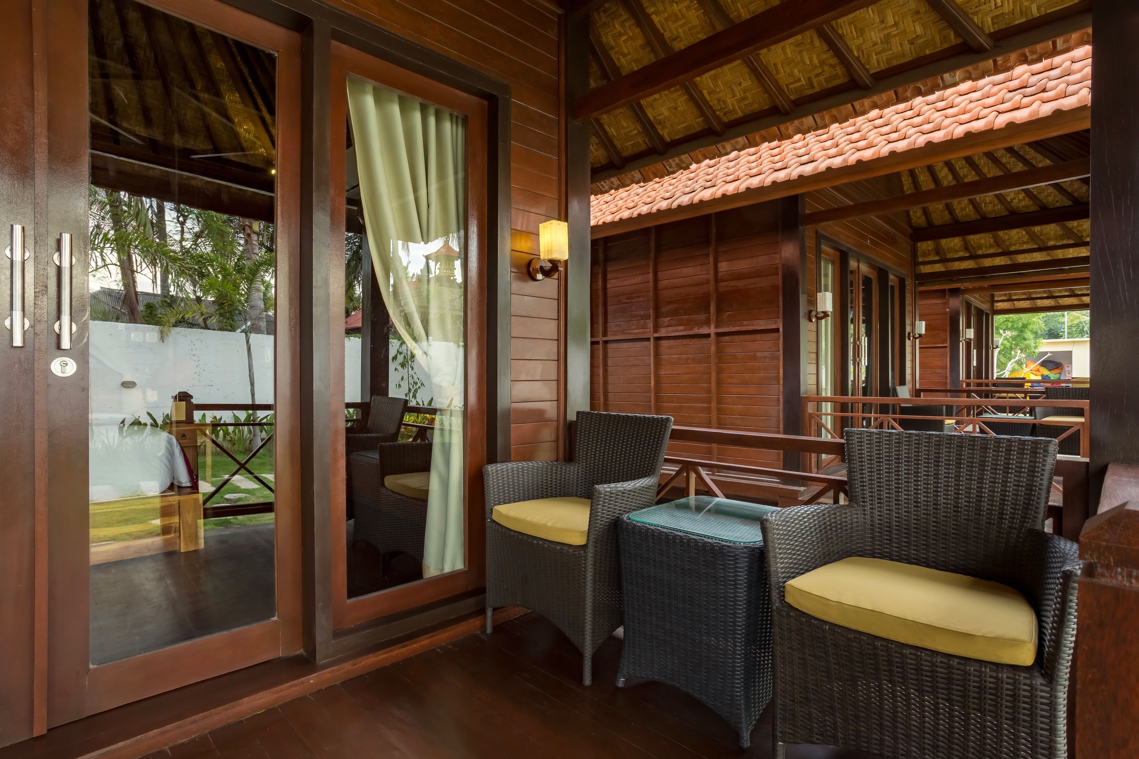 in-room safe, desk, blackout curtains, rollaway beds