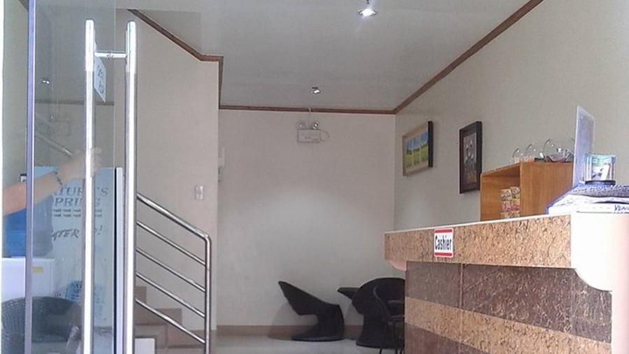 Meaco Hotel - Calbayog