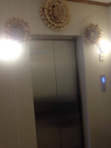 Meaco Hotel - Calbayog