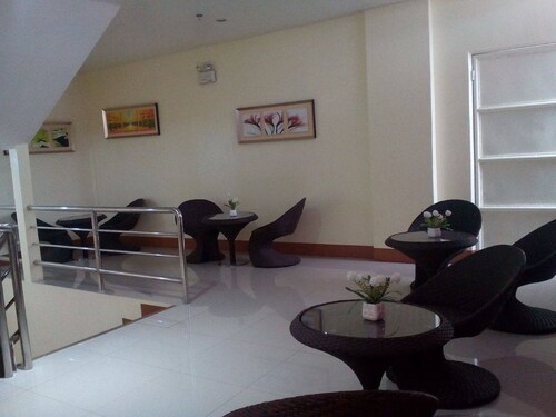 Meaco Hotel - Dipolog