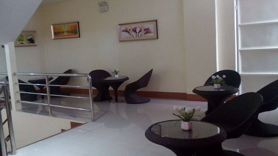 Meaco Hotel - Dipolog