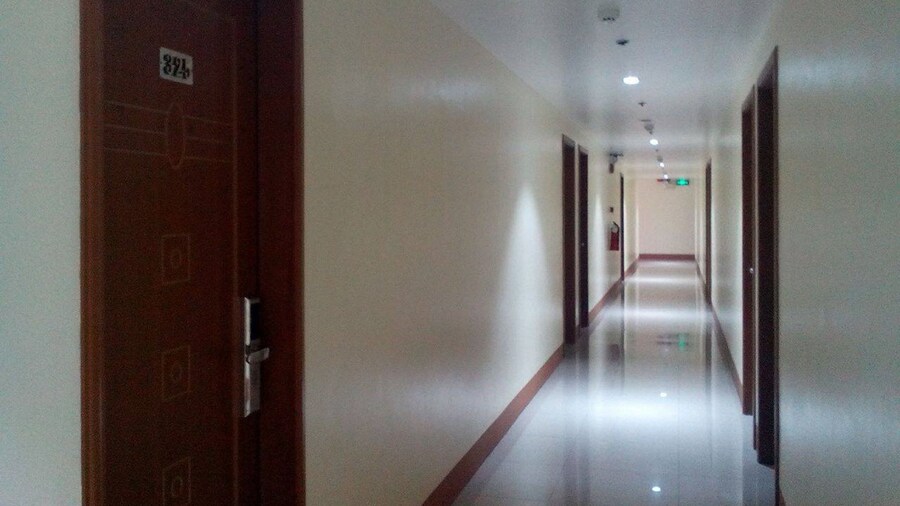 Meaco Hotel - Dipolog