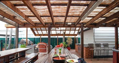 Backpackers Newcastle
