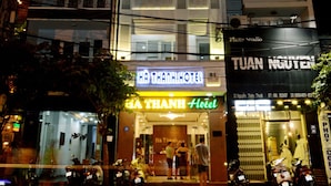 Exterior - Ha Thanh Hotel (Nha Trang)