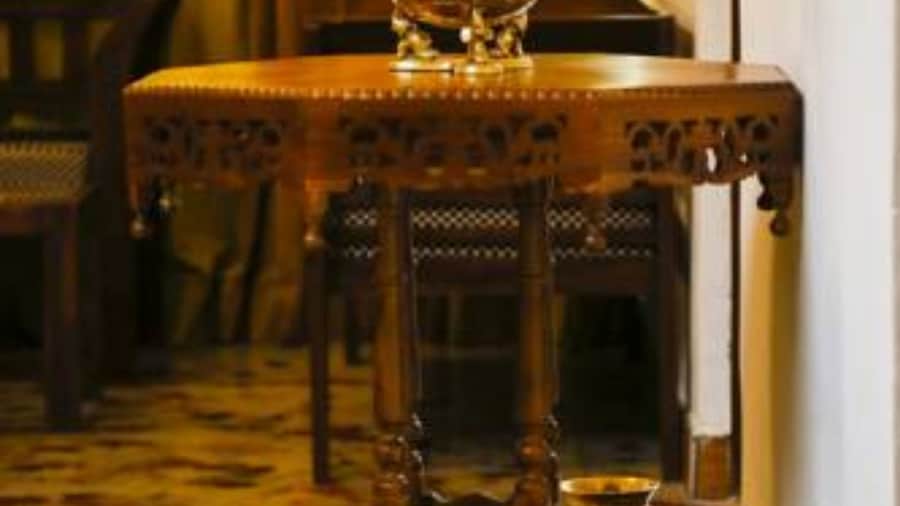 Dumbara Peak Residence