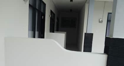 Cahaya Adrian Hotel
