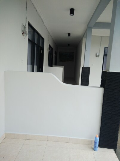Cahaya Adrian Hotel