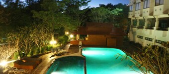 Life Up Resort and Spa