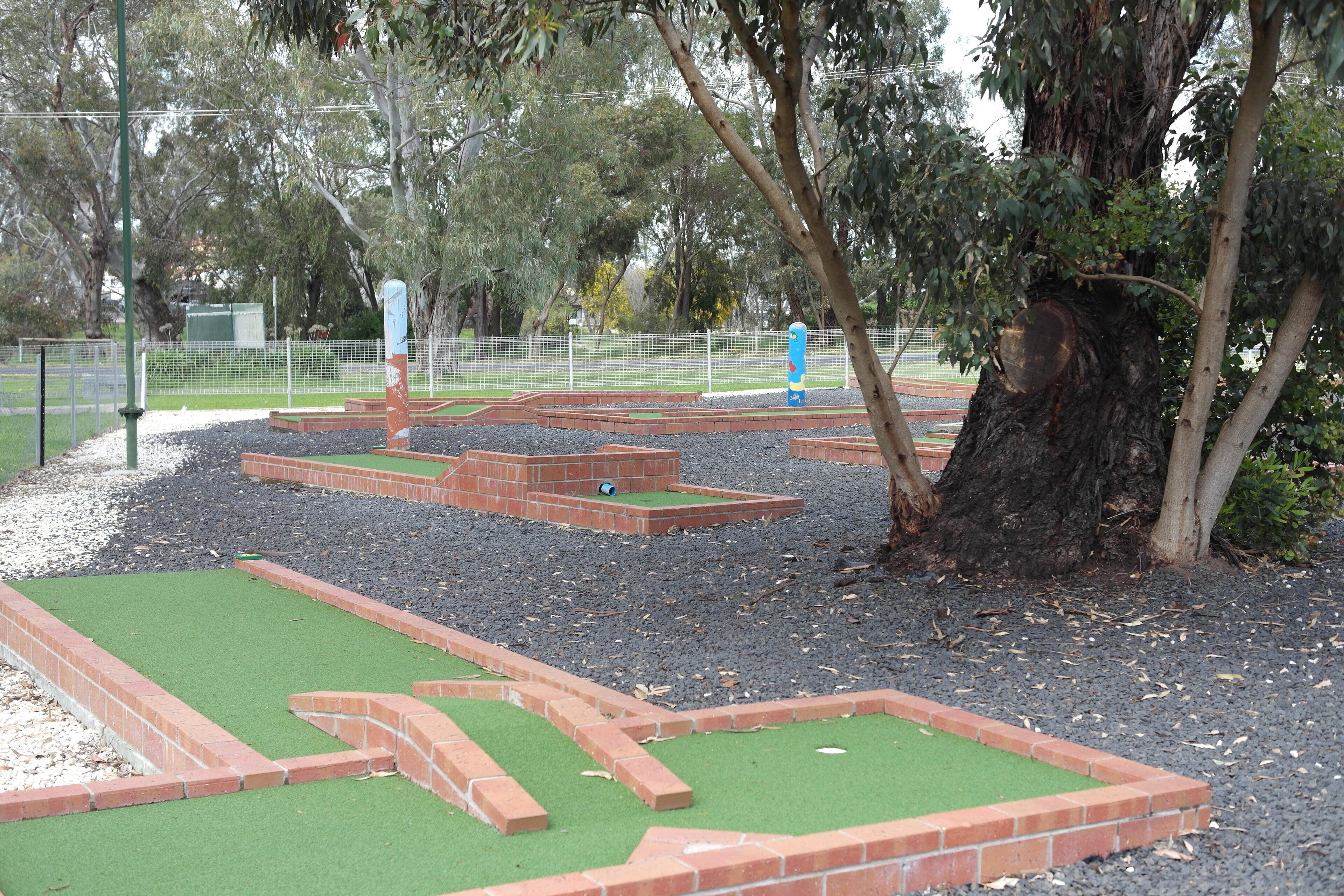 Golf