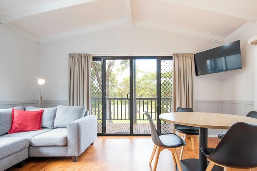 Echo Holiday Parks - Naracoorte