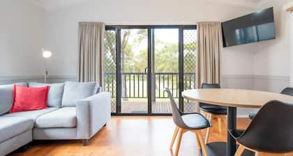 Echo Holiday Parks - Naracoorte