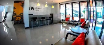 Plus Hotel Loei