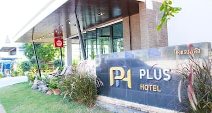Plus Hotel Loei