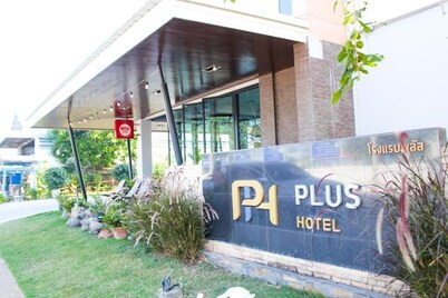 Plus Hotel Loei