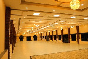 Salón de eventos