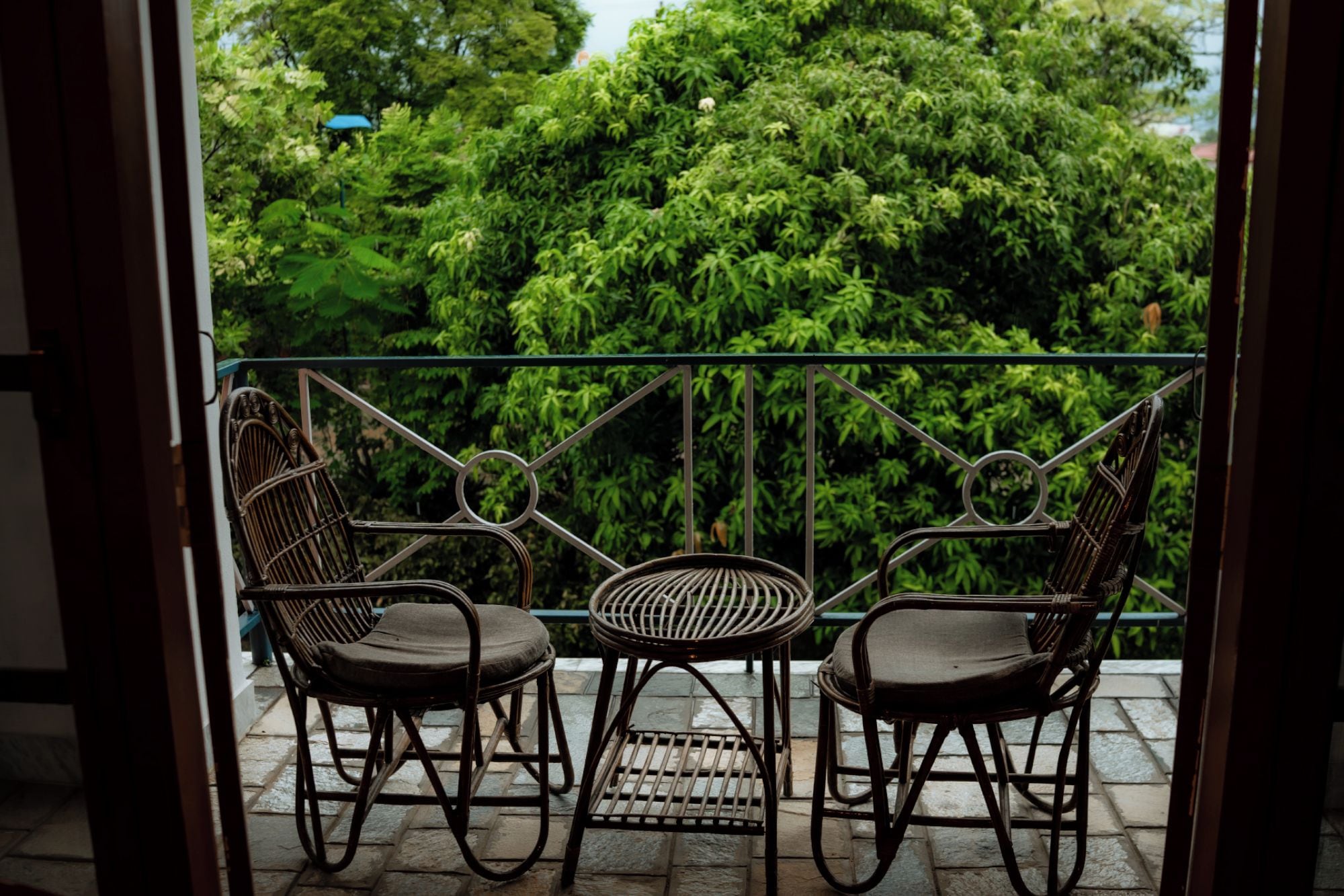 Balkon