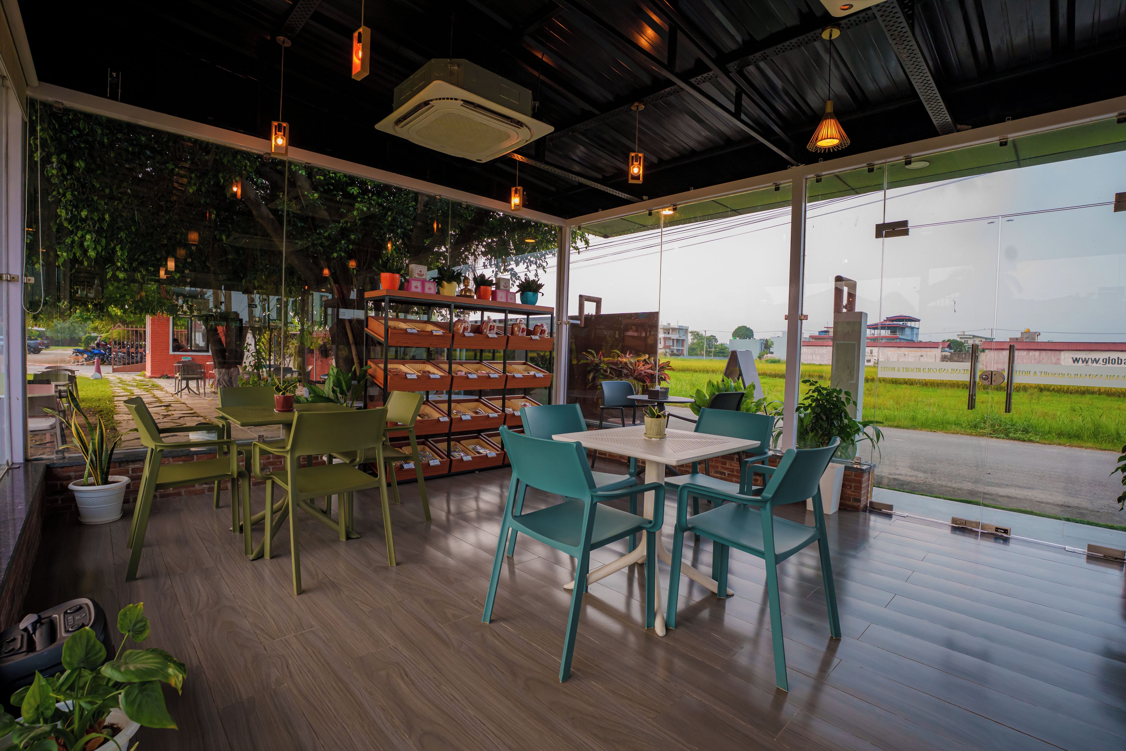 Kafe
