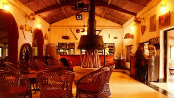 Bar (sur place)
