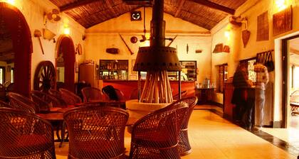 Safari Narayani Hotel- All Inclusive