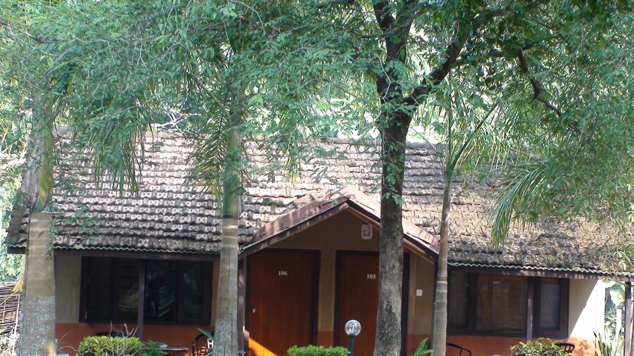 Safari Narayani Hotel- All Inclusive