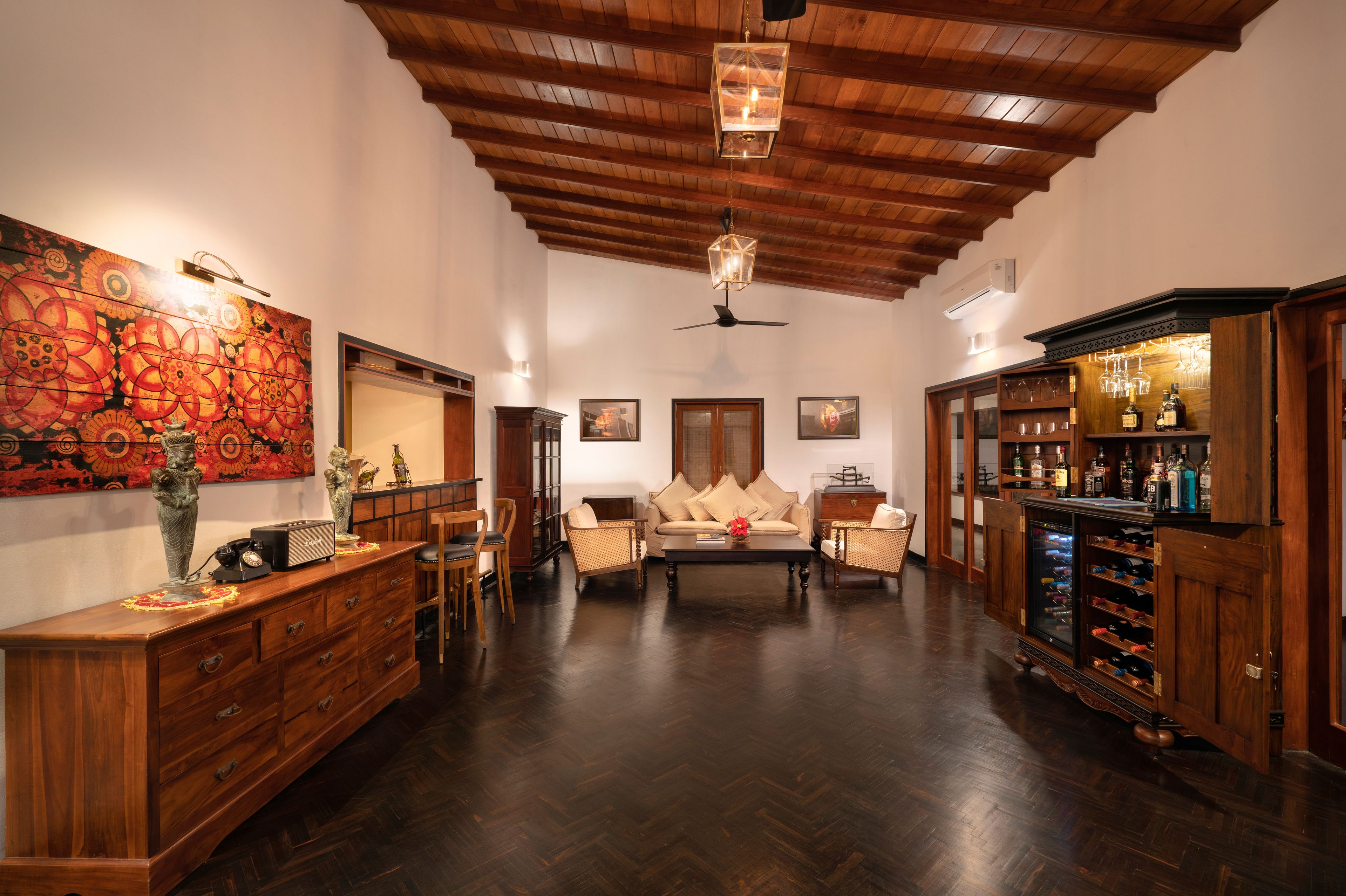 Foto - Kings Pavilion Luxury Hotel