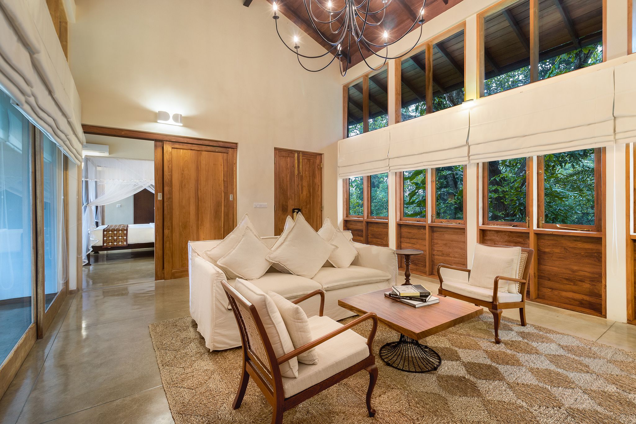 Foto - Kings Pavilion Luxury Hotel