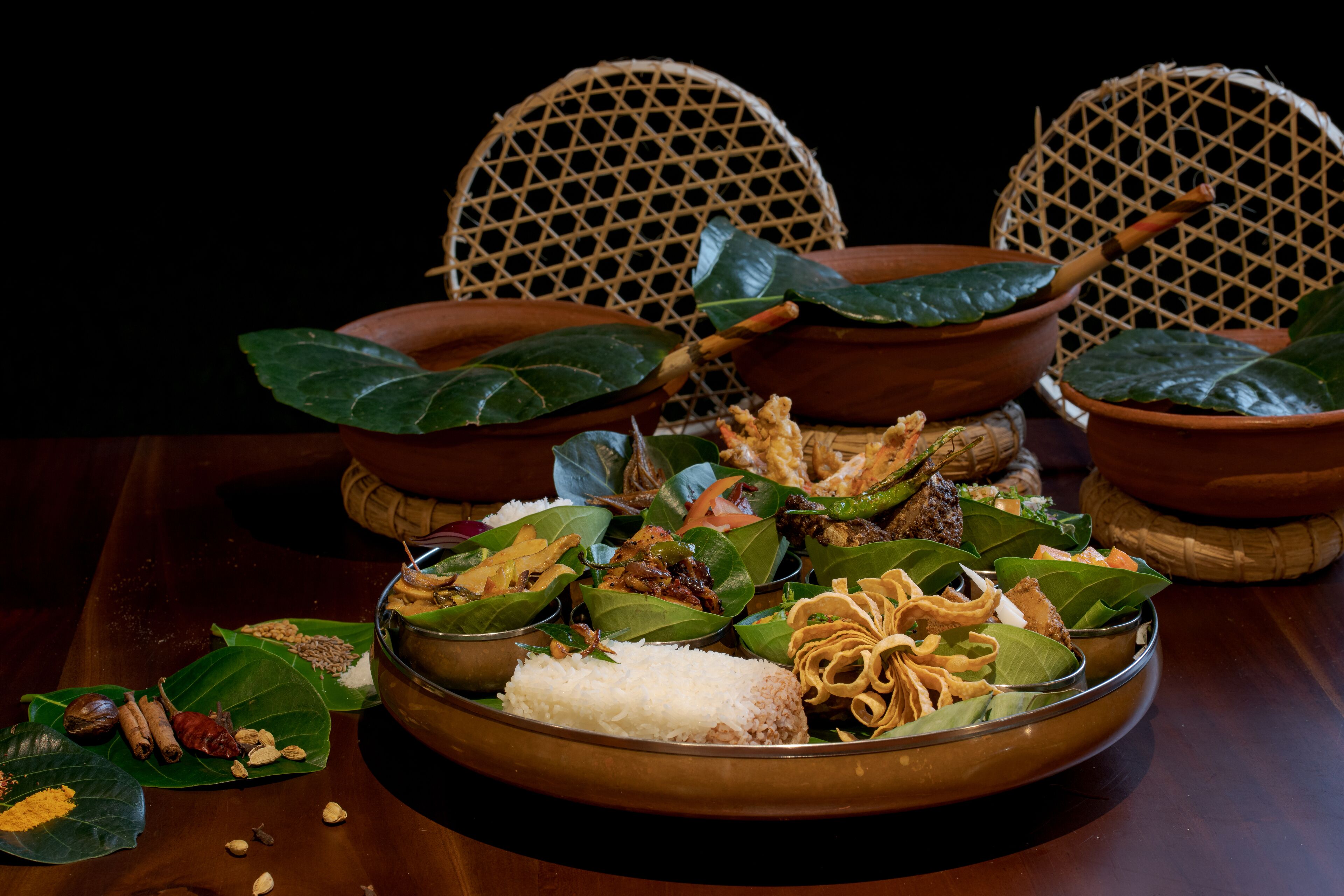 Foto - Kings Pavilion Luxury Hotel