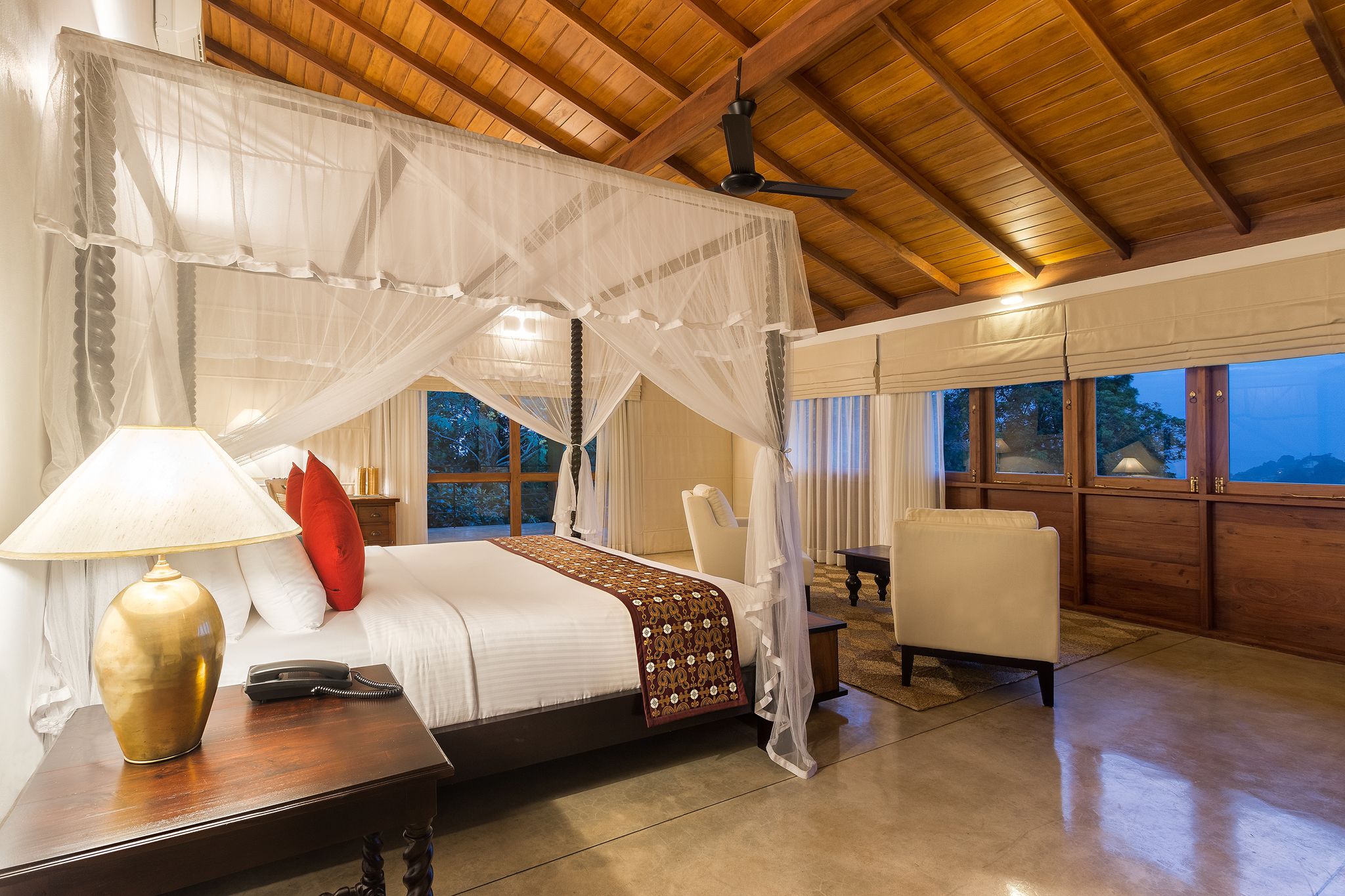 Foto - Kings Pavilion Luxury Hotel