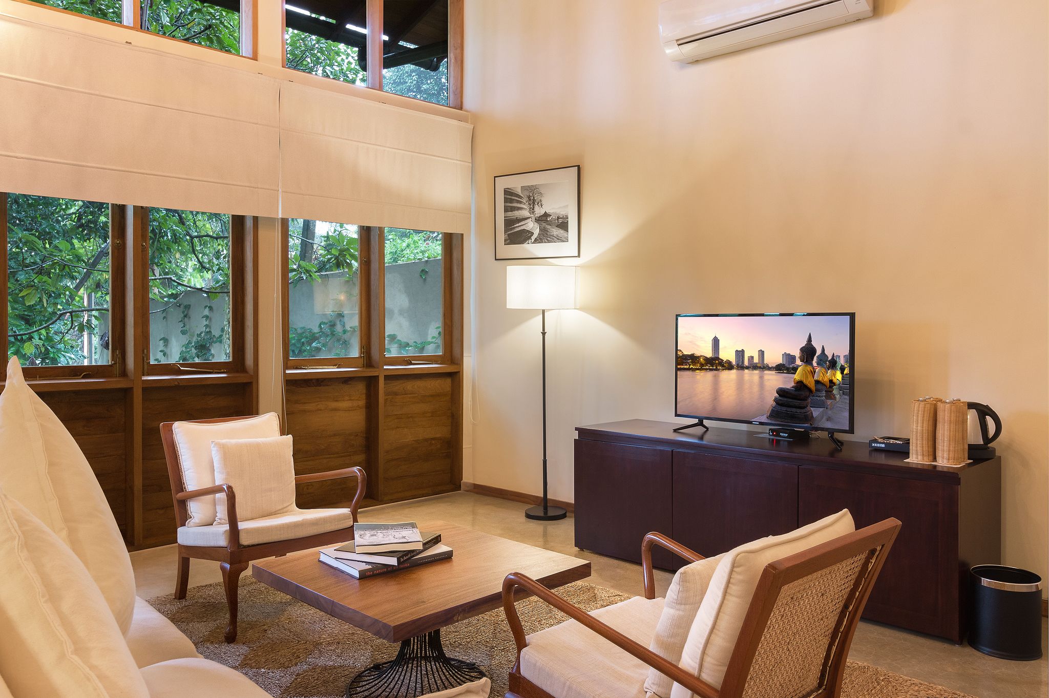 Foto - Kings Pavilion Luxury Hotel