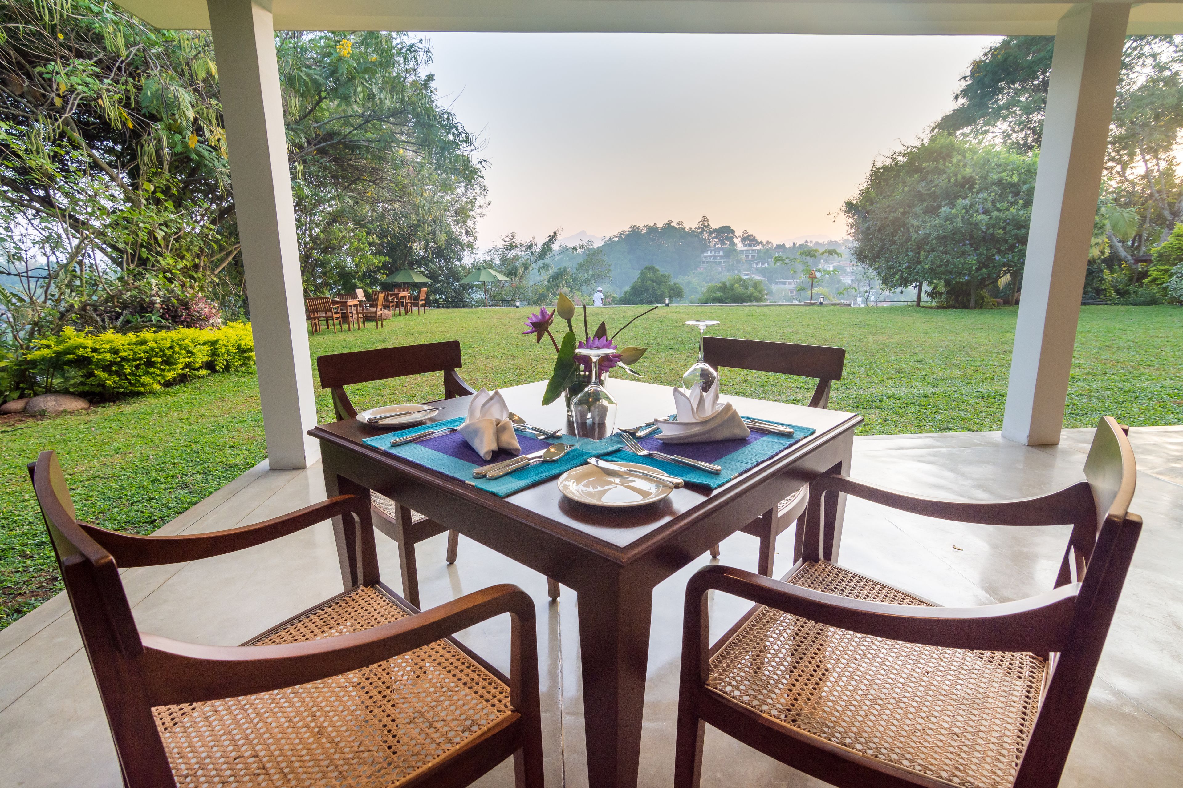 Foto - Kings Pavilion Luxury Hotel