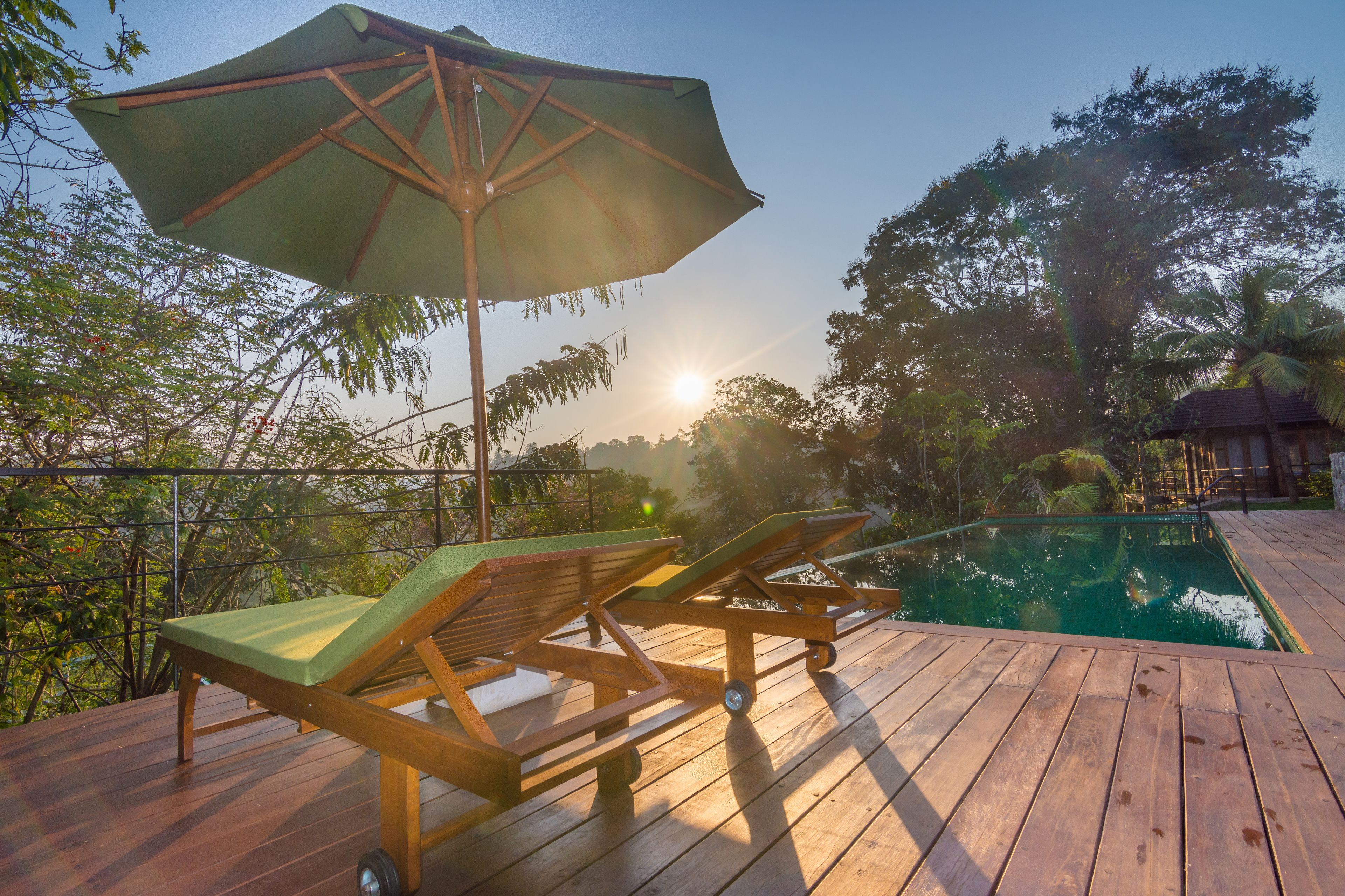 Foto - Kings Pavilion Luxury Hotel