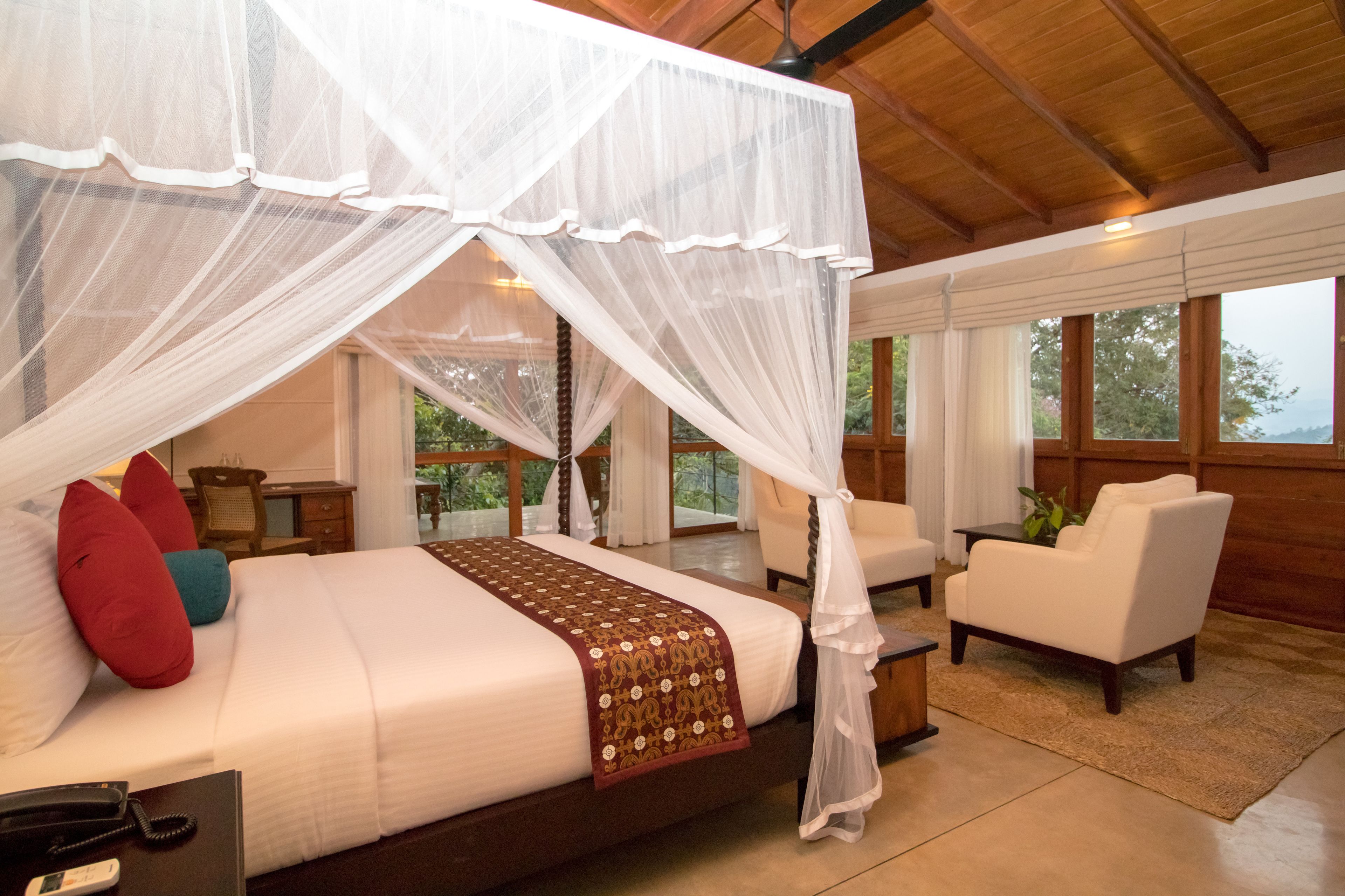 Foto - Kings Pavilion Luxury Hotel