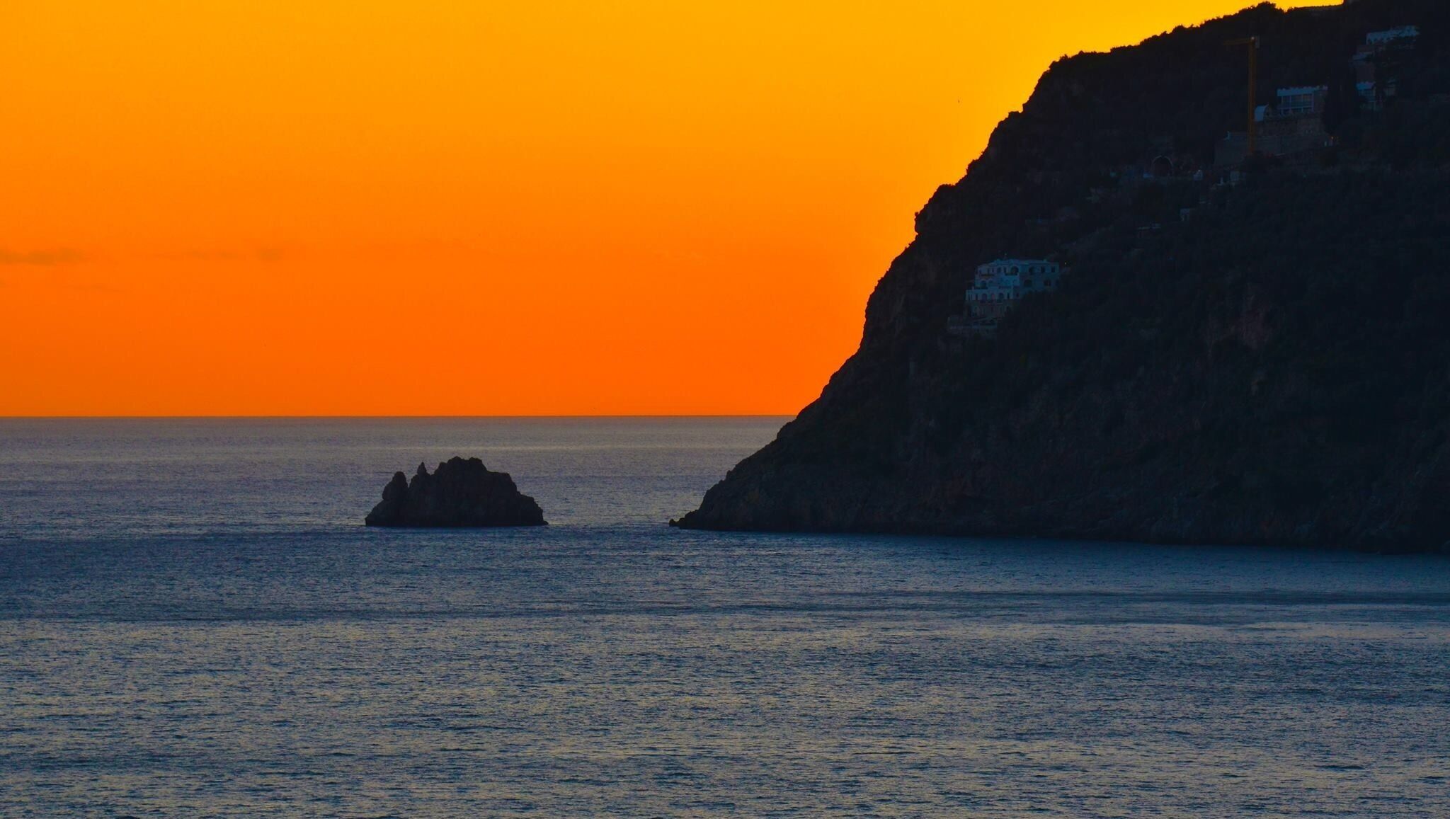 Foto - Albadamare Boutique Hotel