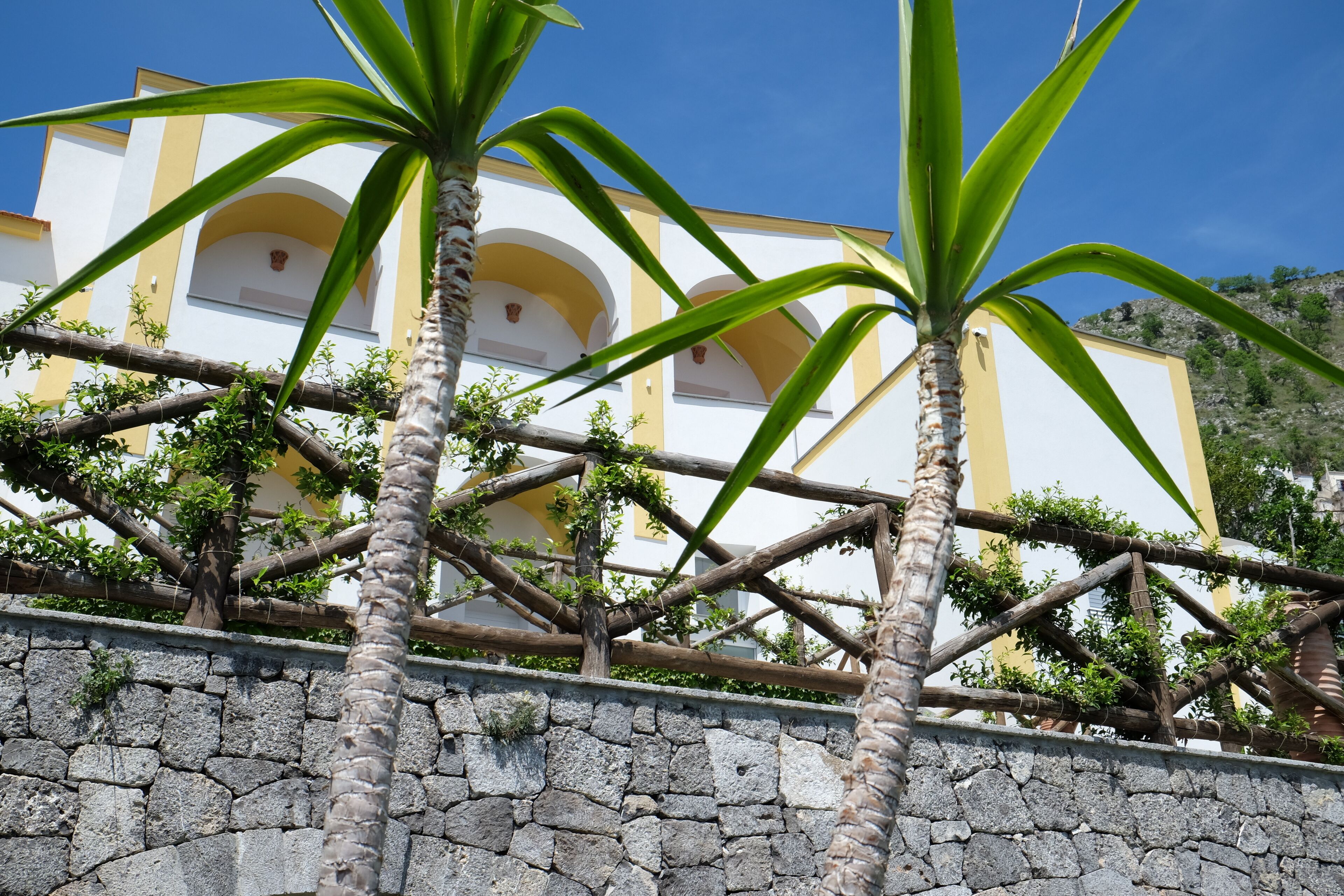 Foto - Albadamare Boutique Hotel