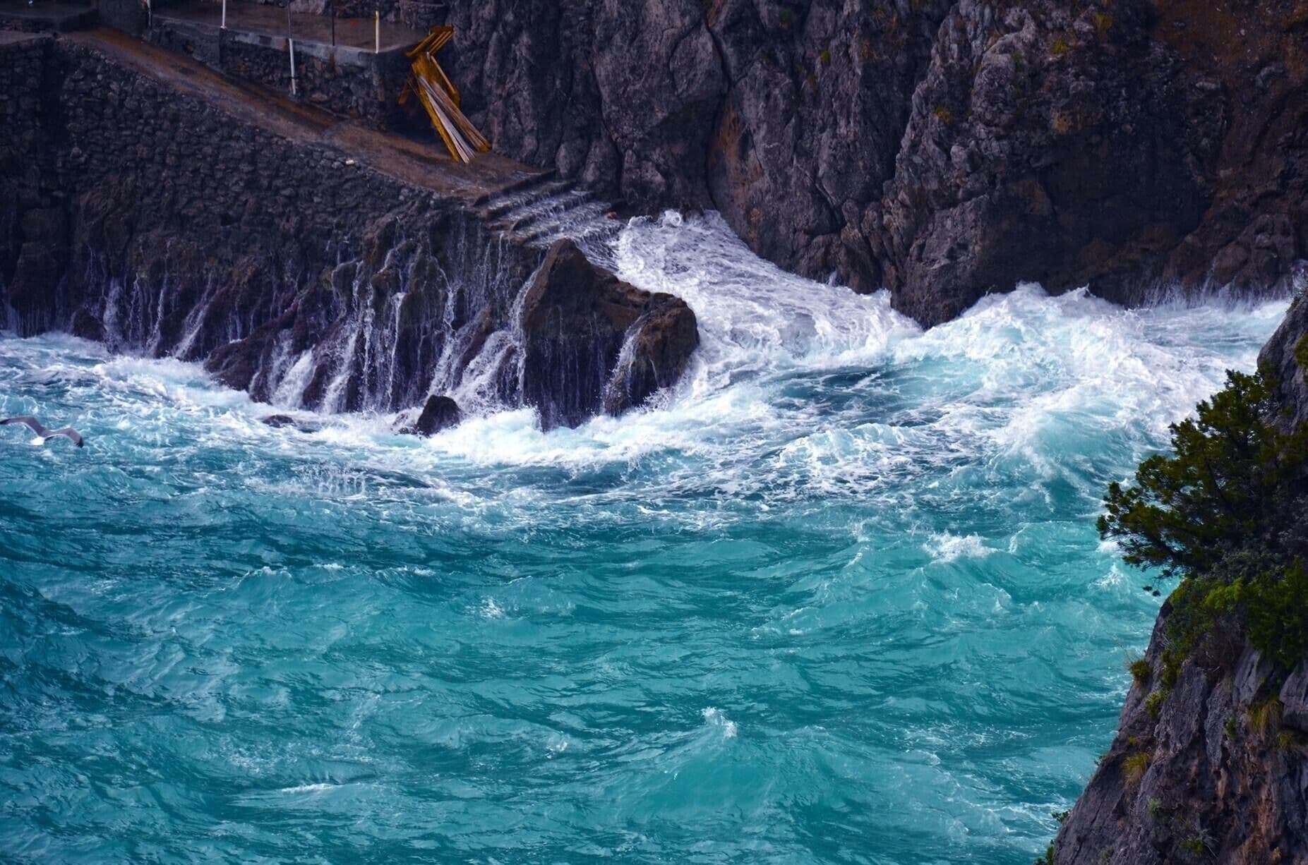 Foto - Albadamare Boutique Hotel