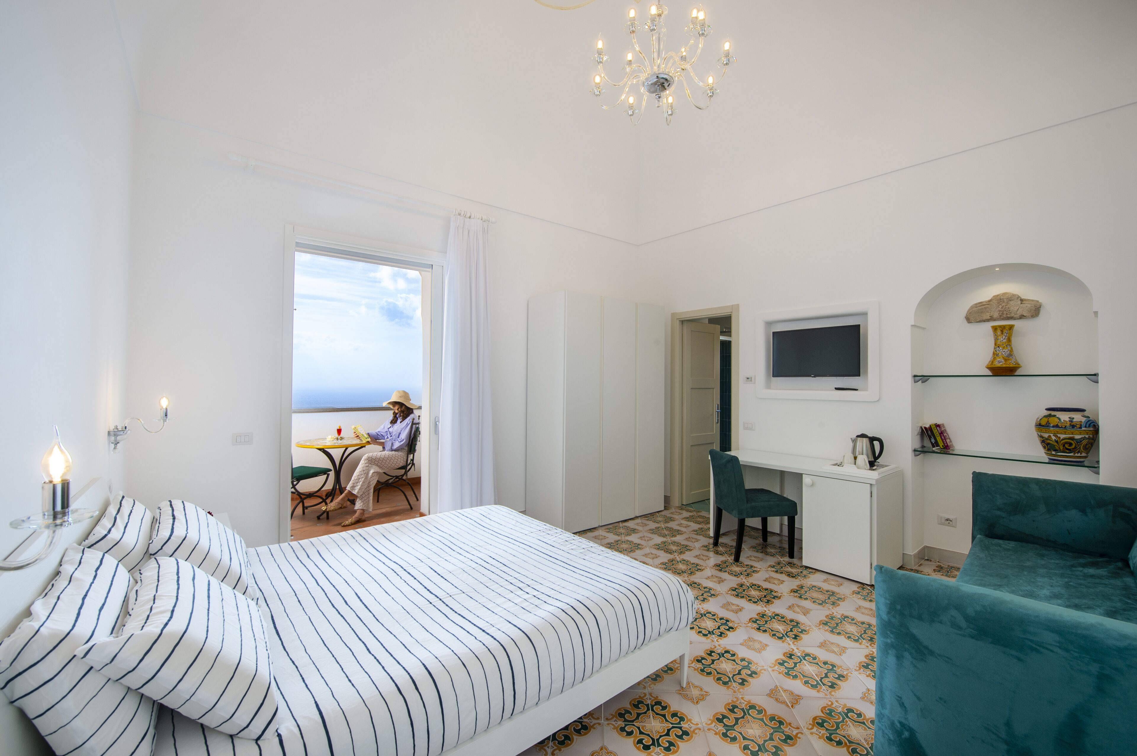 Photo - Albadamare Boutique Hotel