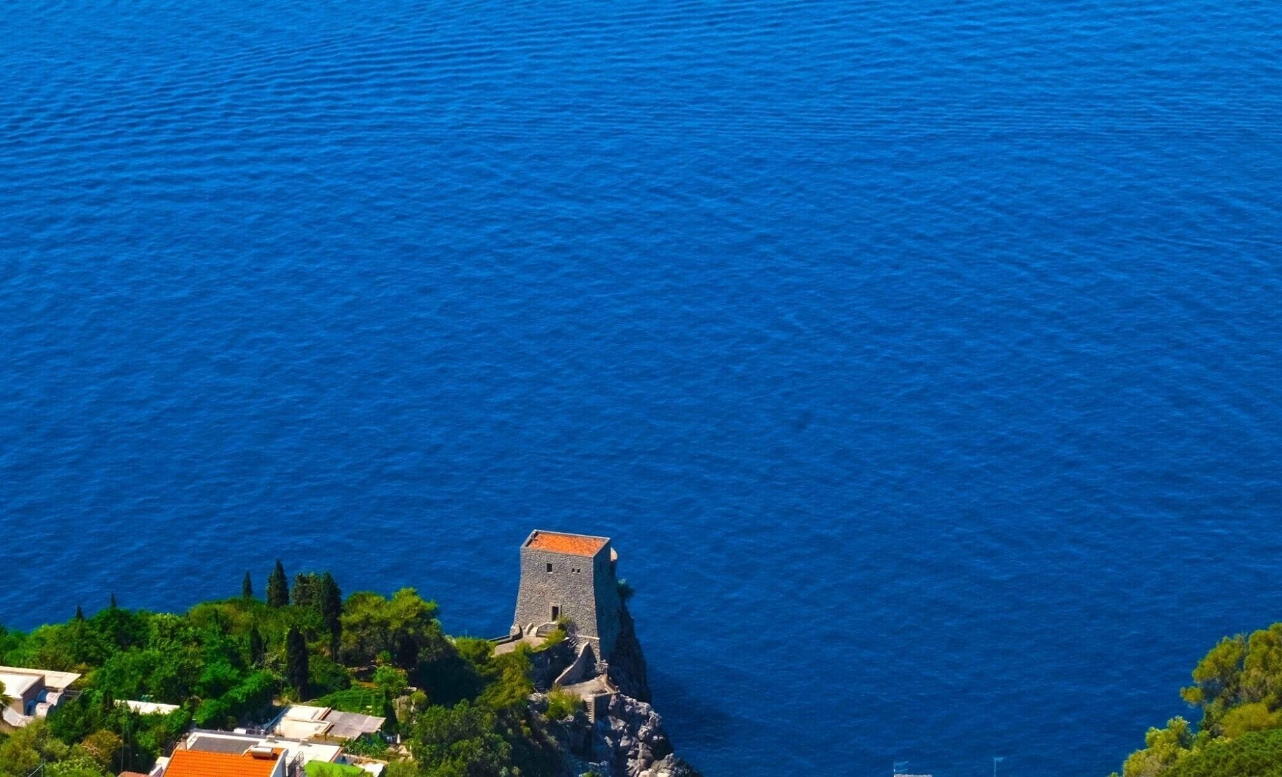 Foto - Albadamare Boutique Hotel