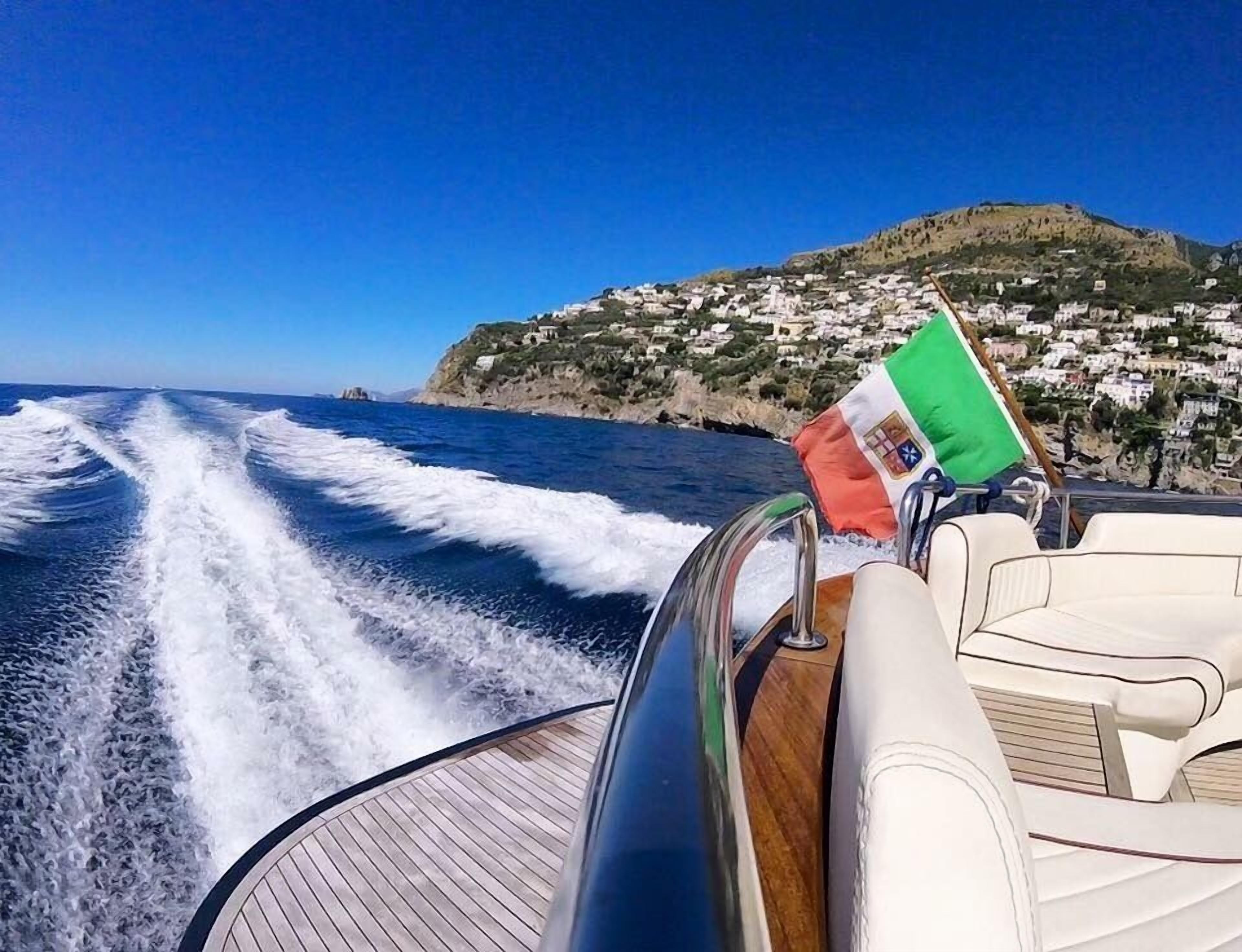 Foto - Albadamare Boutique Hotel