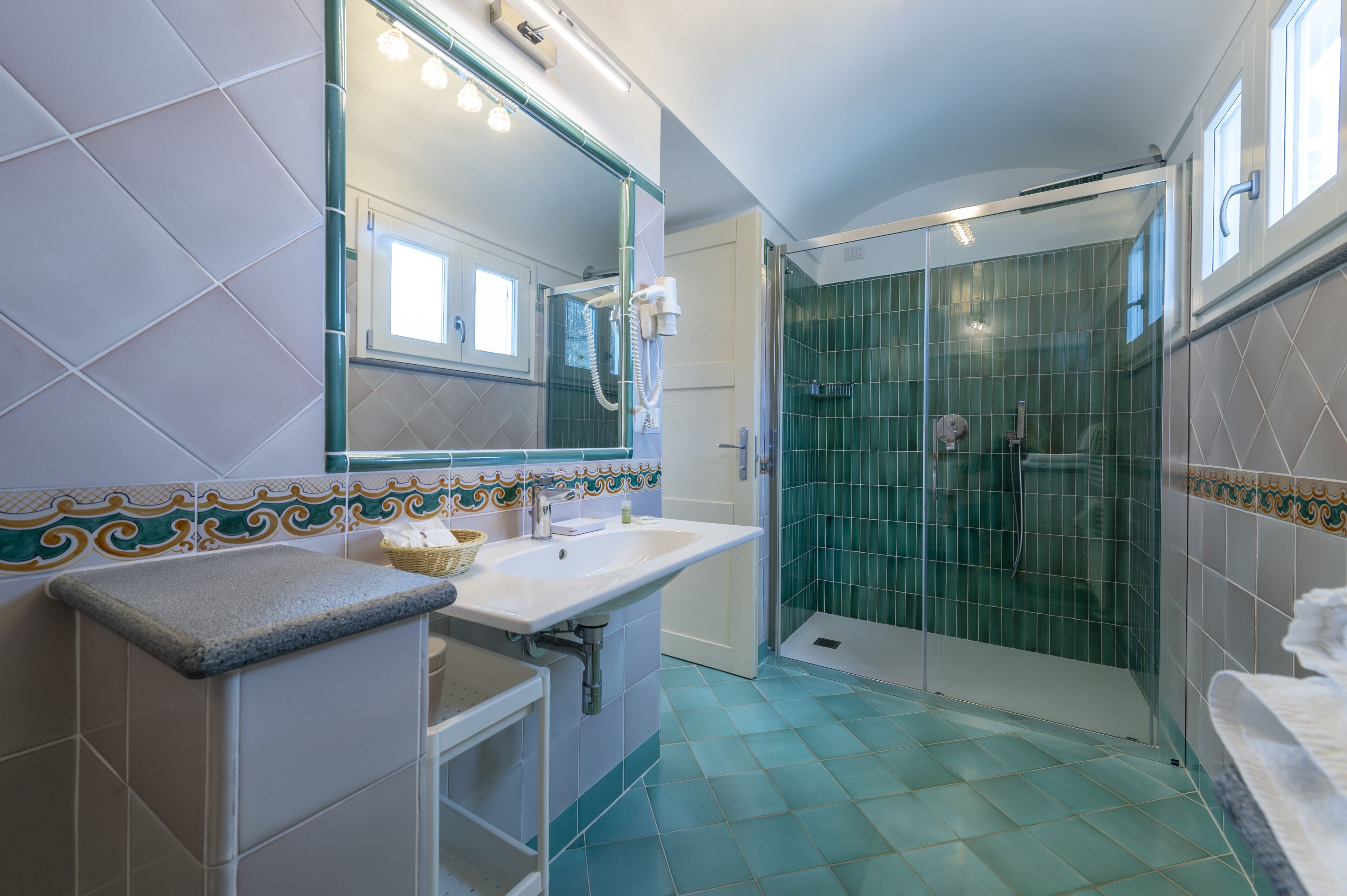 Photo - Albadamare Boutique Hotel