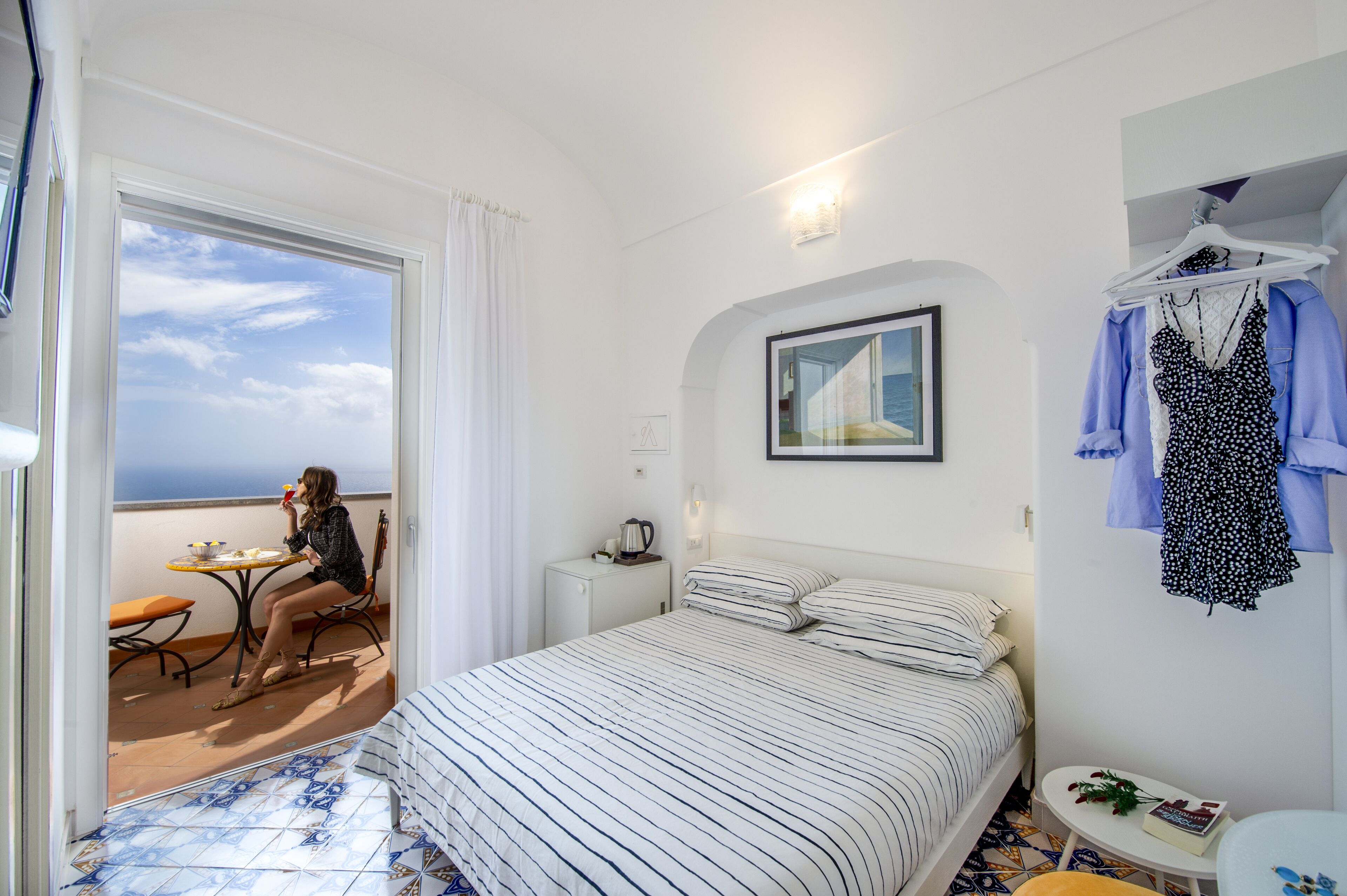 Photo - Albadamare Boutique Hotel