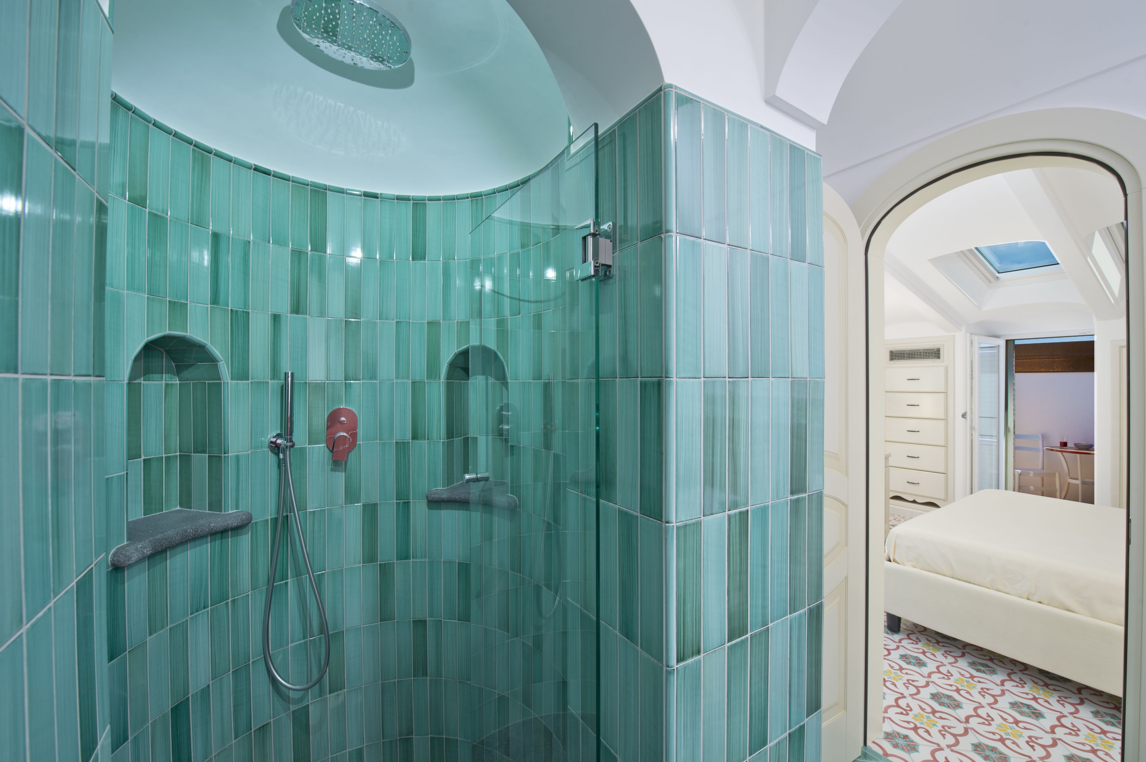 Photo - Albadamare Boutique Hotel