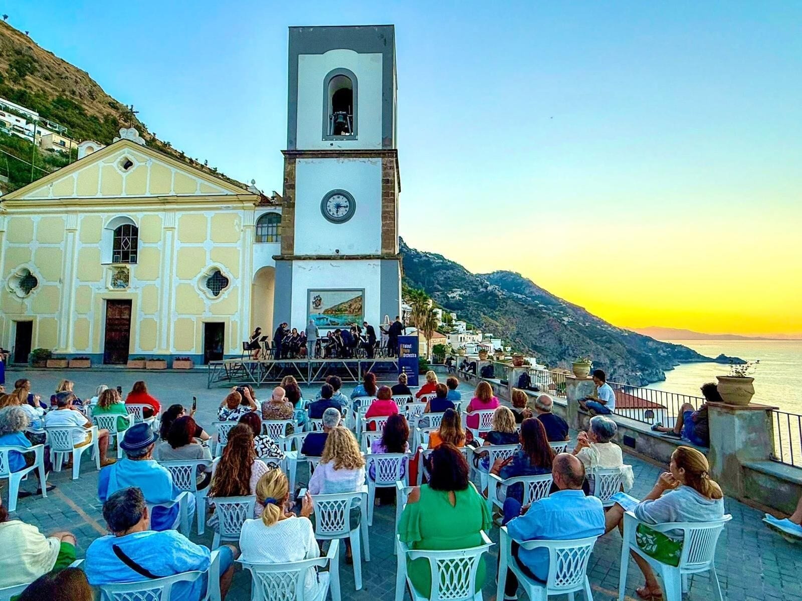 Photo - Albadamare Boutique Hotel