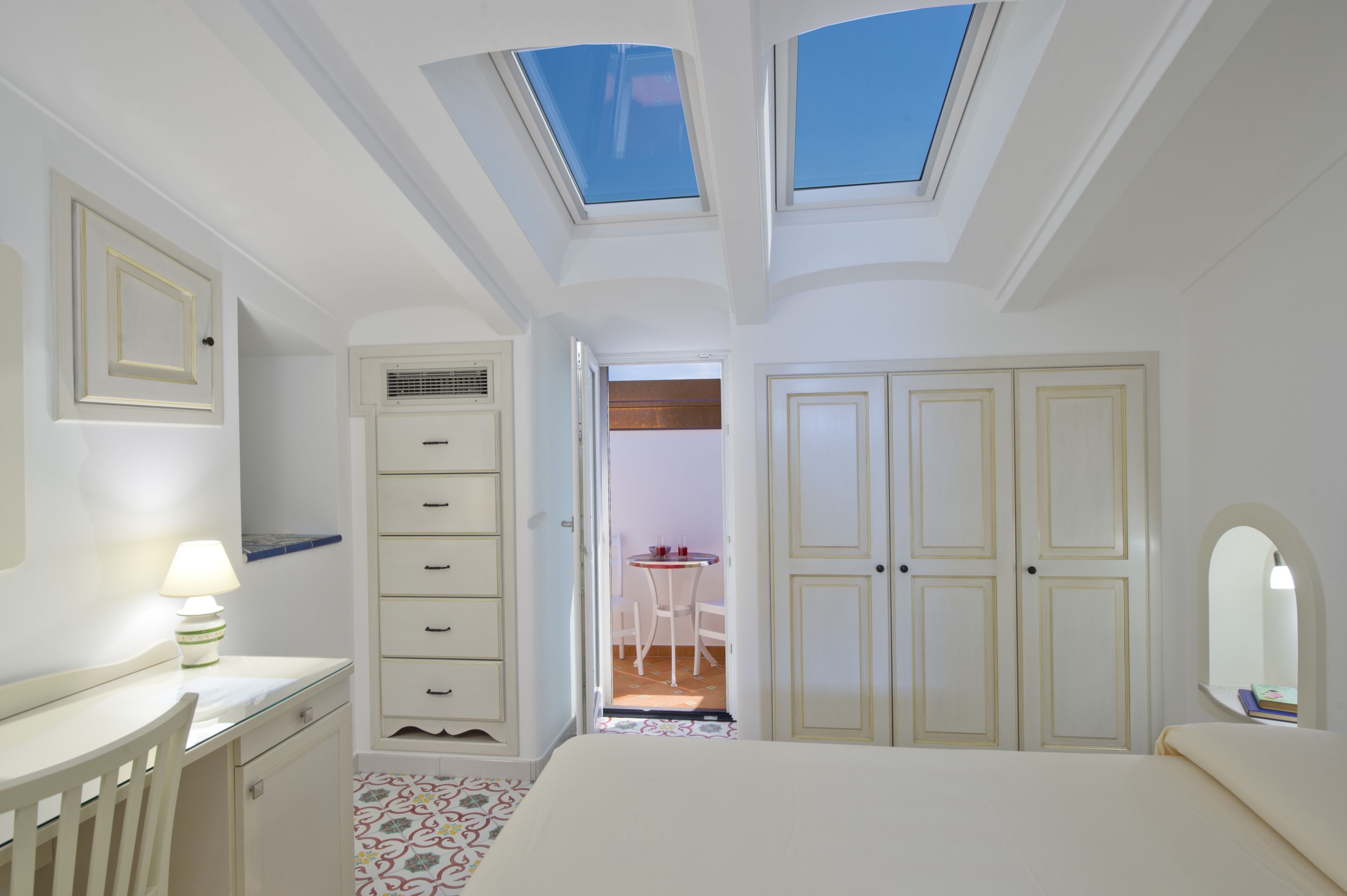 Foto - Albadamare Boutique Hotel